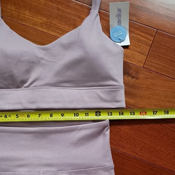 Marika Workout Set - Picture 7 of 9